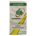 Adamo Zöld tea 50 g - Gyógynövény, tea, Szálas gyógynövény, tea