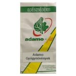 Adamo Kamillavirág tea 50 g - Gyógynövény, tea, Szálas gyógynövény, tea
