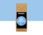 Beanies Fehércsokoládé ízű szemes kávé 125 g - Étel-ital, Ital, Kávé