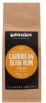 Beanies Karibi rum ízű őrölt kávé 125 g - Étel-ital, Ital, Kávé