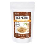 Dragon Superfoods Bio nyers rizs fehérjepor 200 g - Étel-ital, Superfood, funkcionális élelmiszer