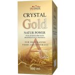 Vita Crystal Nano Gold aranykolloid oldat 500 ml