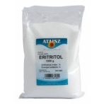 Ataisz Eritritol 250 g - Étel-ital, Cukor, cukorhelyettesítő, édesítőszer, Xilit, eritrit, stevia