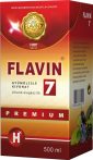 Flavin7 Prémium hidrogénes ital 500 ml