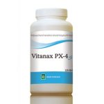 Vitanax PX-4S 500 mg gyógygomba kivonatot tartalmazó kapszula 120 db