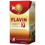 Flavin7 Hirdogénes ital 500 ml - Étrend-kiegészítő, vitamin, Antioxidáns, nyomelem, ásványi anyag