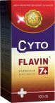 Flavin7+ Cyto étrend-kiegészítő kapszula 100 db