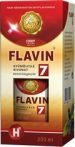 Flavin7 Hidrogénes ital 200 ml - Étrend-kiegészítő, vitamin, Antioxidáns, nyomelem, ásványi anyag