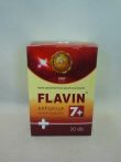 Flavin7 kapszula 30 db - Étrend-kiegészítő, vitamin, Antioxidáns, nyomelem, ásványi anyag