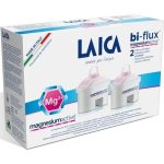 Laica Bi-Flux Magnesium Active vízszűrőbetét 2db - Háztartás, Vízszűrő kancsó és betét