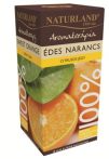 Naturland Illóolaj Édes narancs  10 ml - Alternatív gyógymód, Aromaterápia