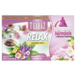 Teaház Wellness tea relax 24 g