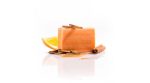 Yamuna kézi készítésű szappan - narancs-fahéj 100 g
