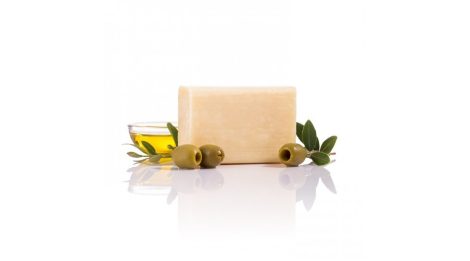 Yamuna Natural szappan - olíva 110 g