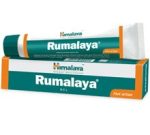 Himalaya Herbals Rumalaya gél 30 g - Sport, fitnesz, wellness, Sérülés, bemelegítés, regenerálódás