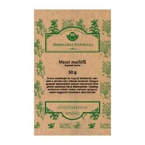 Herbária Mezei zsurló tea 50 g