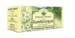 Herbária Kamillavirágzat tea 25x0,8 g 30 g - Gyógynövény, tea, Filteres tea