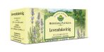 Herbária Levendulavirág tea 25x1 g 25 g - Gyógynövény, tea, Filteres tea