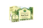 Herbária Maté levél tea 20x1,5 g 30 g - Gyógynövény, tea, Filteres tea