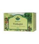 Herbária Vízhajtó teakeverék 20x1,5 g 30 g - Gyógynövény, tea, Filteres tea