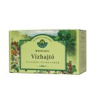 Herbária Vízhajtó teakeverék 20x1,5 g 30 g - Gyógynövény, tea, Filteres tea