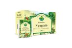 Herbária Nyugtató teakeverék 20x1 g 20 g - Gyógynövény, tea, Teakaverék