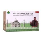 Herbária Lúgosító teakeverék 20x1,5 g 30 g - Gyógynövény, tea, Teakaverék