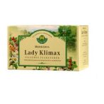 Herbária Lady klimax borítékos teakeverék 20x1,2 g 24 g - Gyógynövény, tea, Teakaverék