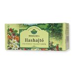 Herbária Hashajtó teakeverék 25x1 g 25g - Gyógynövény, tea, Teakaverék