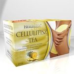 Herbária Cellulitisz tea 20x2 g 40g - Gyógynövény, tea, Teakaverék