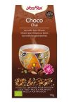 Yogi Bio Csokoládés szálas tea 90 g - Gyógynövény, tea, Szálas gyógynövény, tea