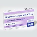 JutaVit Diozmin + Hesperidin 500mg 30db