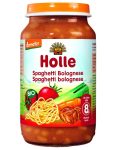 Holle Bio Bébiétel Bolognai spagetti 220 g