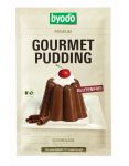Byodo Bio Gluténmentes pudingpor csokis 50 g