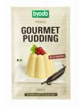 Byodo Bio Gluténmentes pudingpor vaníliás 40 g