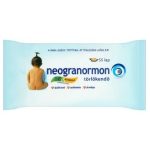 Neogranormon Baba törlőkendő 55 db