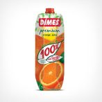 Dimes Prémium Narancslé 100% 1000 ml