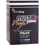 Vitaking Multi Plus Profi vitamincsomag 30db
