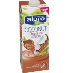 Alpro Kókuszital csokoládés 1000 ml