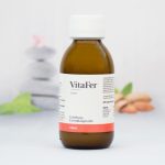 Vitaking VitaFer folyékony vaskészítmény 120 ml
