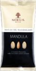 Nobilis Manduladrazsé tejcsokoládés fahéjas 100 g - Étel-ital, Mag, olajos mag, magőrlemény