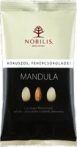 Nobilis Manduladrazsé fehércsokoládés kókuszos 100 g - Étel-ital, Mag, olajos mag, magőrlemény