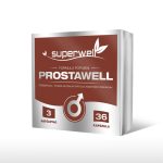 Superwell Prostawell kapszula férfiaknak 36 db
