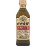Filippo Berio Fruttato extra szűz olívaolaj 500 ml