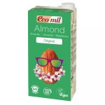 Ecomil Bio mandulaital 1000 ml