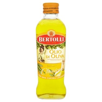 Bertolli Classico olívaolaj 500 ml