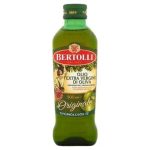 Bertolli extra szűz olívaolaj 500 ml
