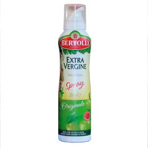 Bertolli extra szűz olívaolaj spray 250 ml