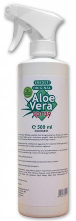 Eredeti Aloe Vera spray 500 ml