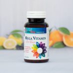 Vitaking Mega vitamin kapszula Tiniknek 90 db